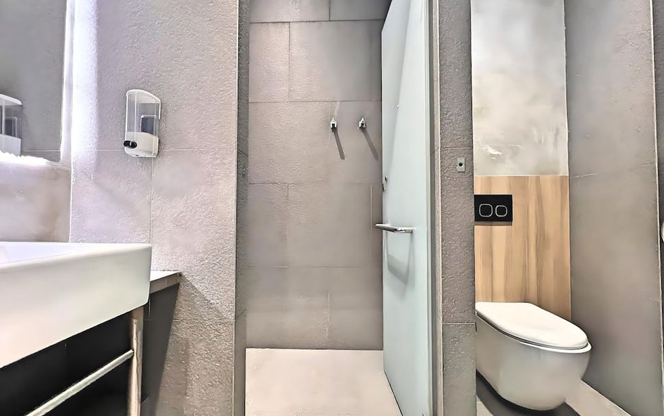 Bathroom Photo