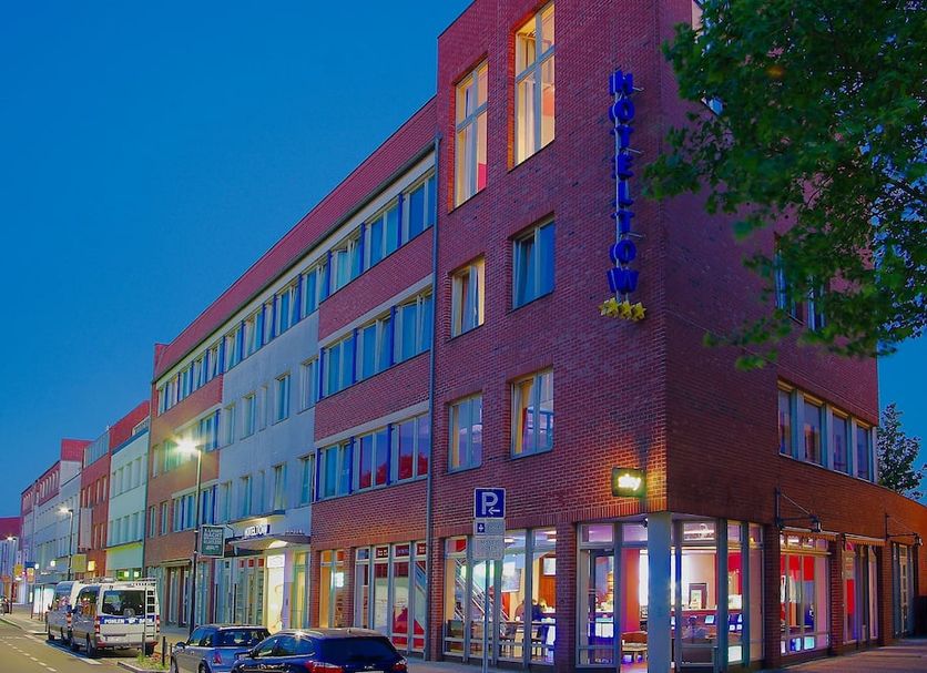 Building Photo
