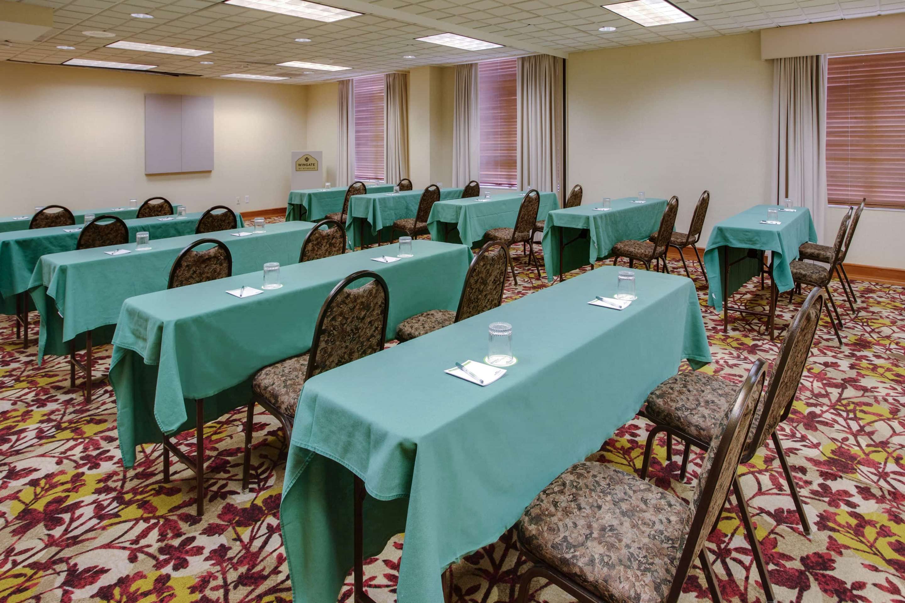 Conference room