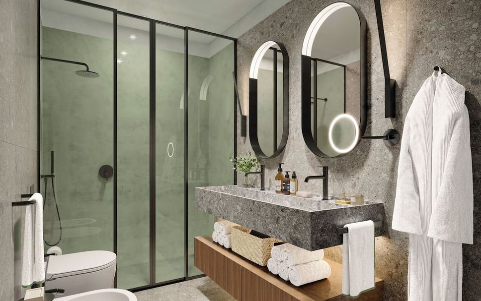 Bathroom Photo