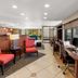 Business centre