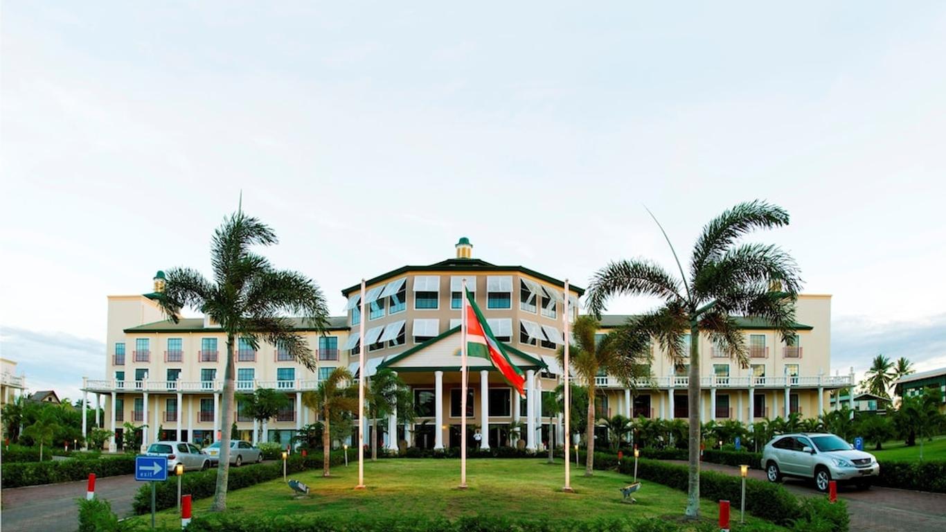 Royal Torarica Hotel