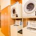 Laundry facility