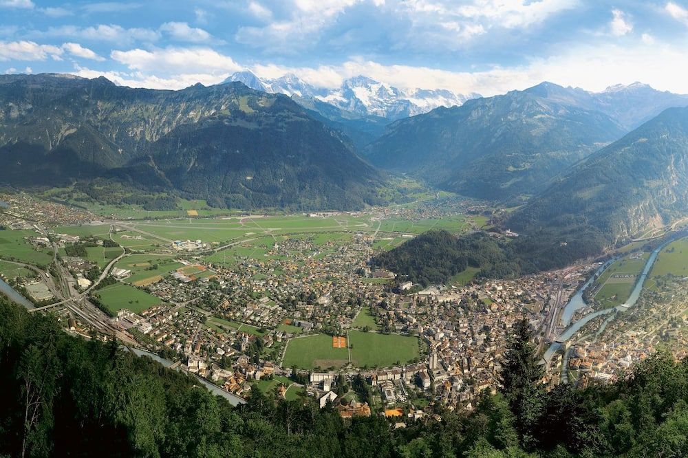 Outdoor view