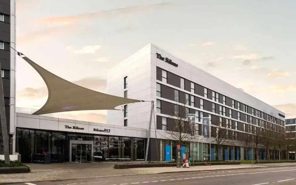 Building Photo