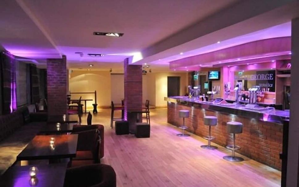 Bar Photo