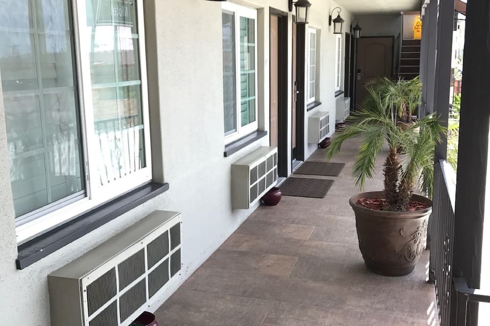 Outdoor view
