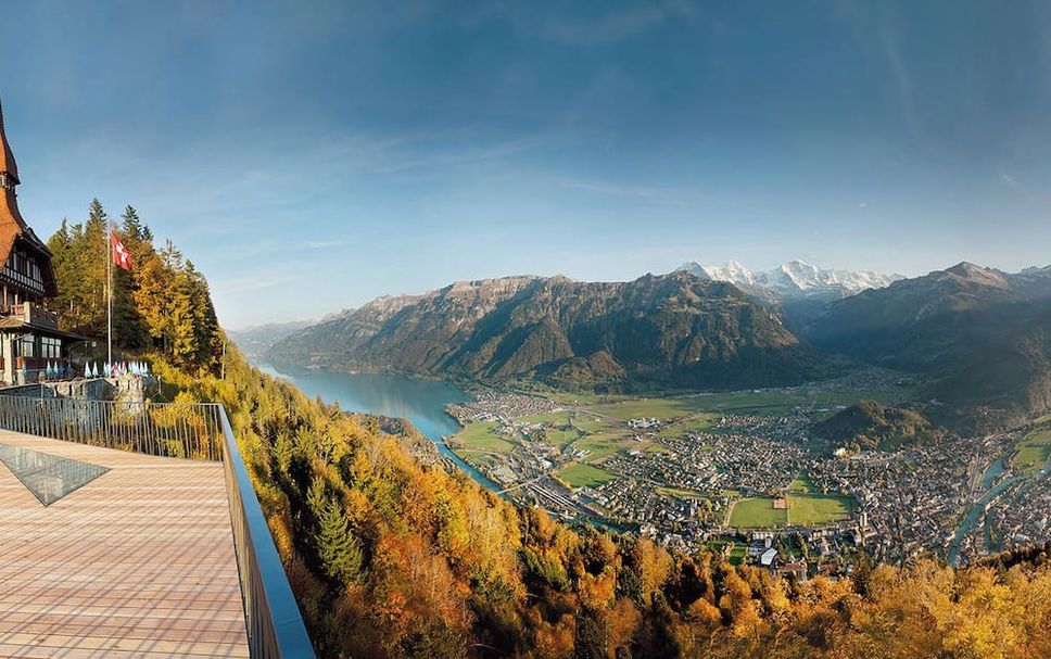 Outdoor view Photo