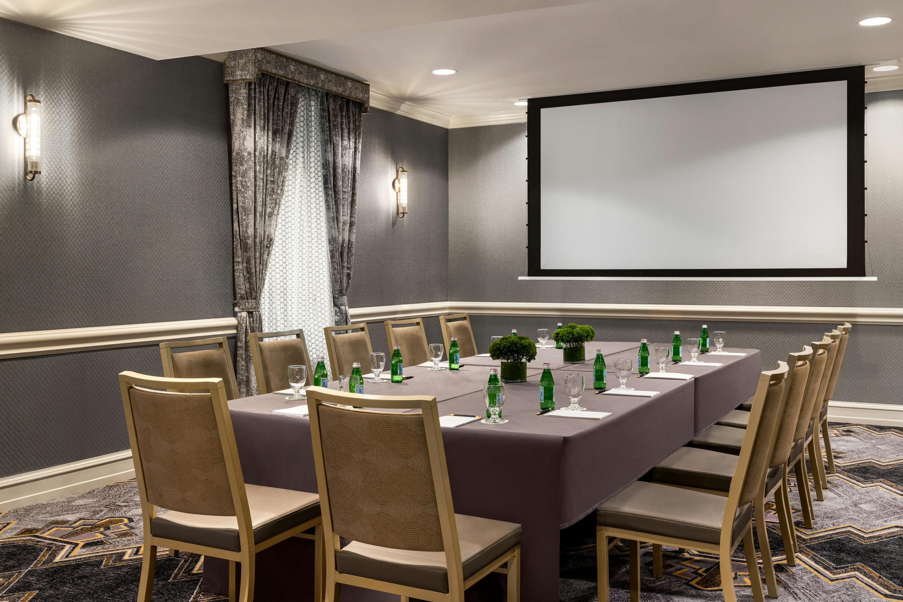 Conference room