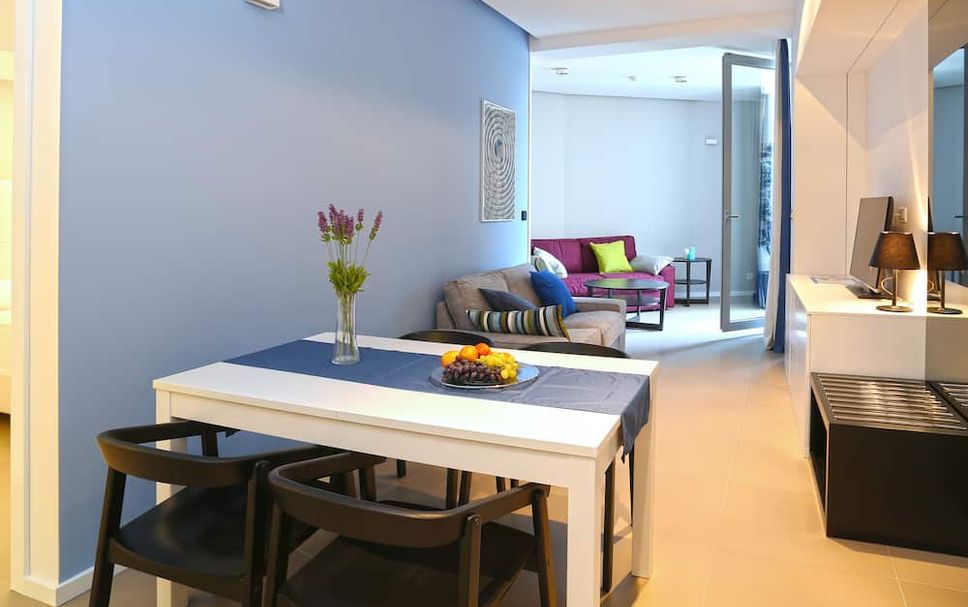 Dining room Photo