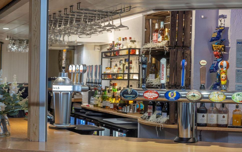 Bar Photo