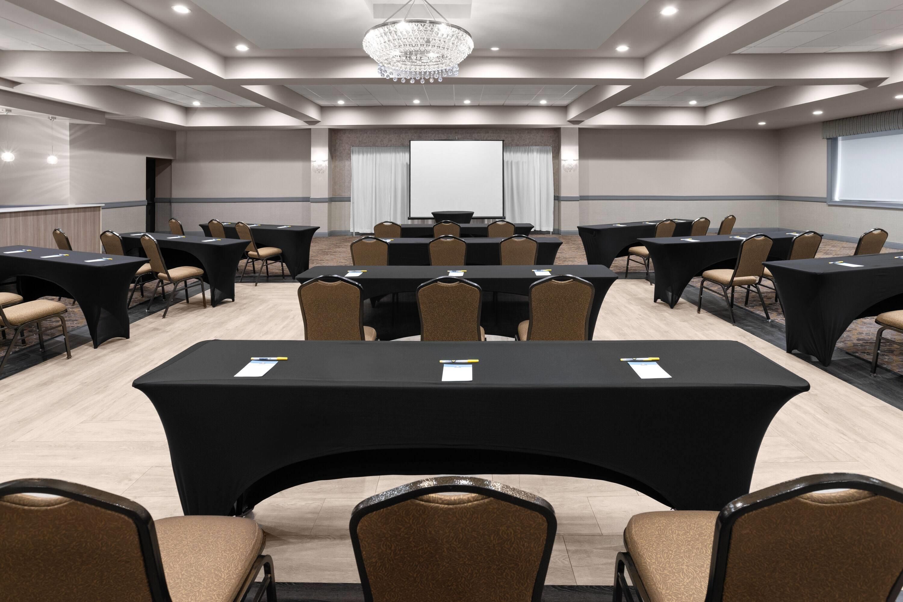 Conference room