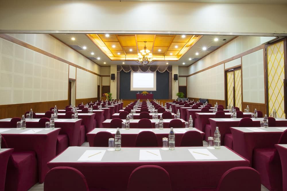 Conference room