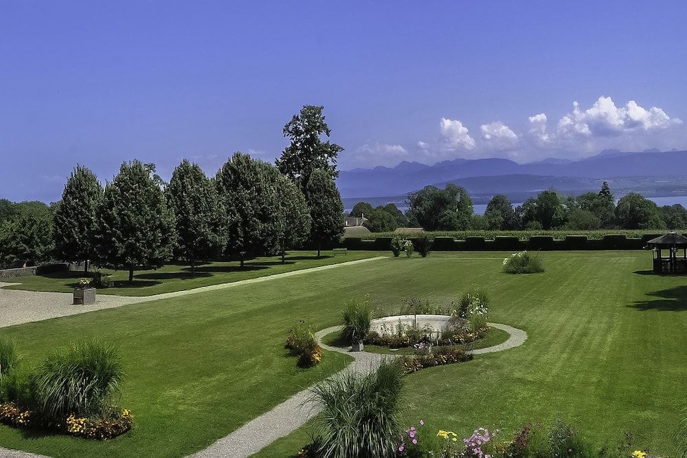 Outdoor view