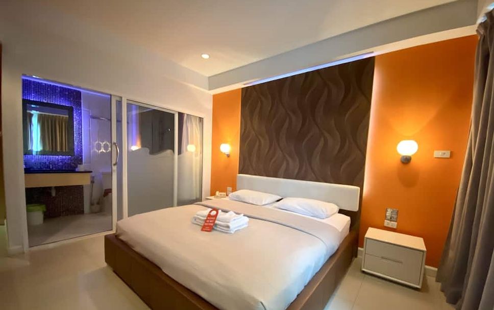 Bedroom Photo