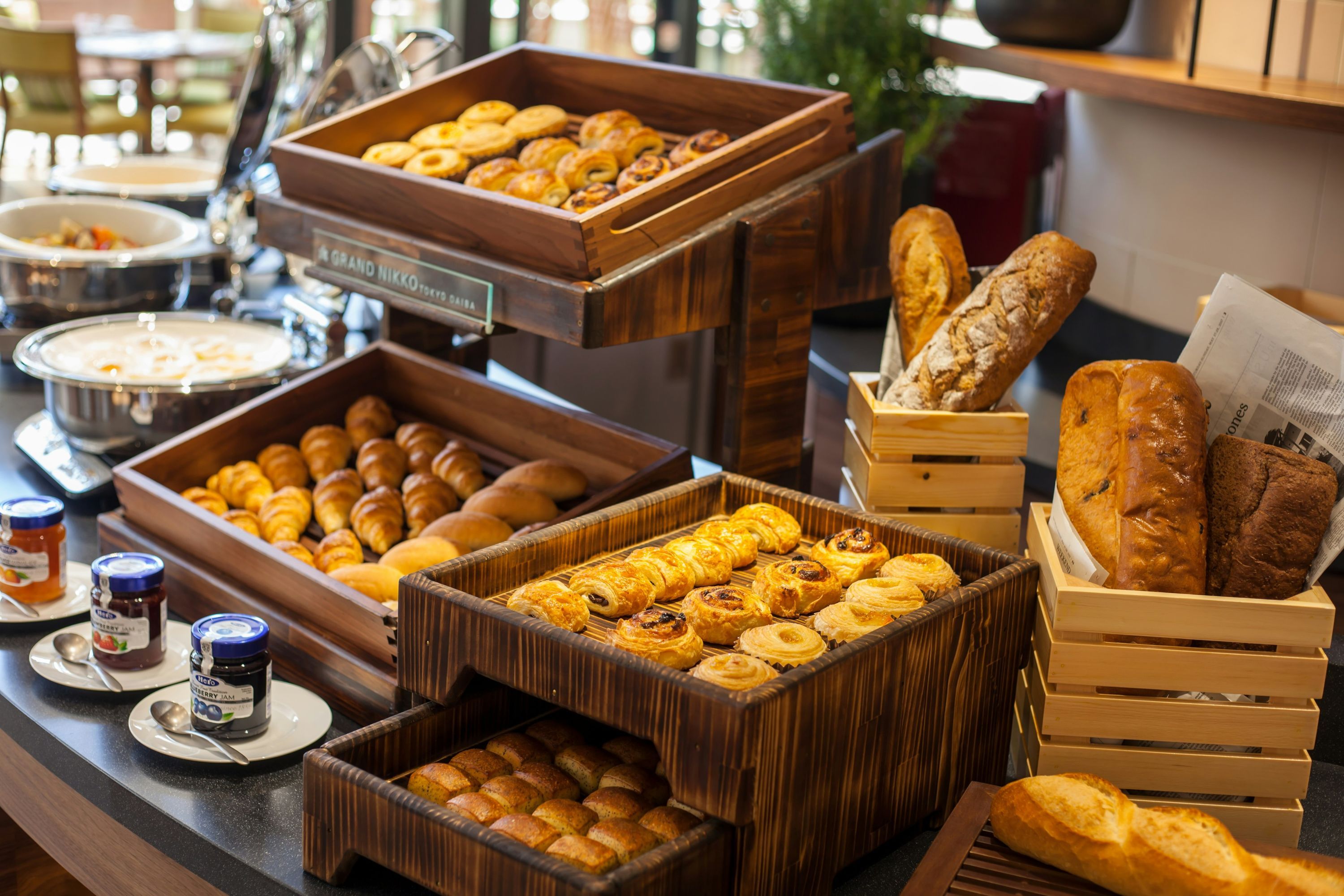 Buffet