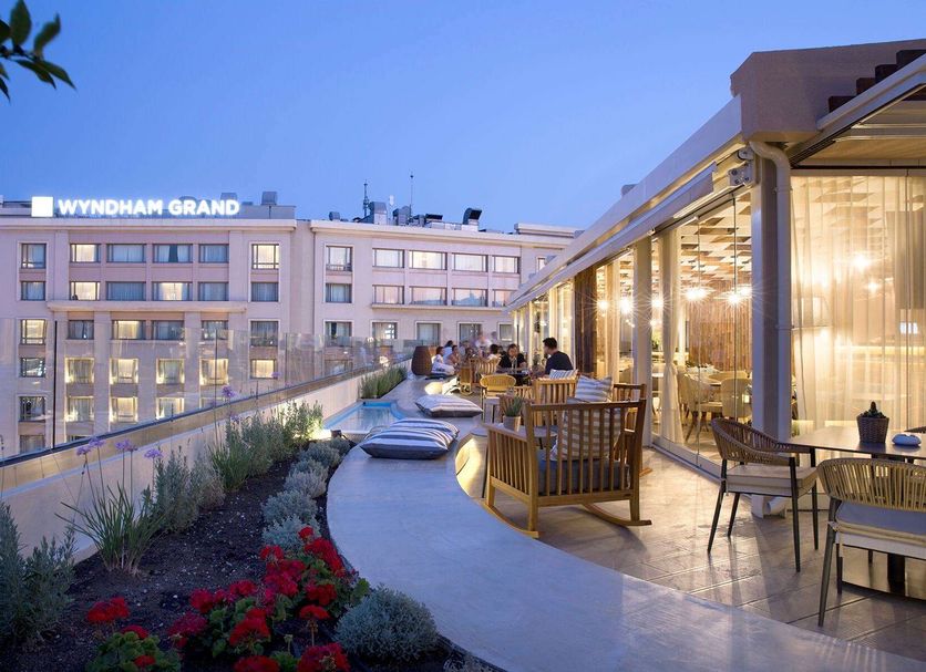 Hotel amenity Photo