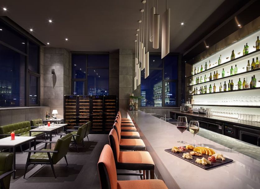 Bar Photo