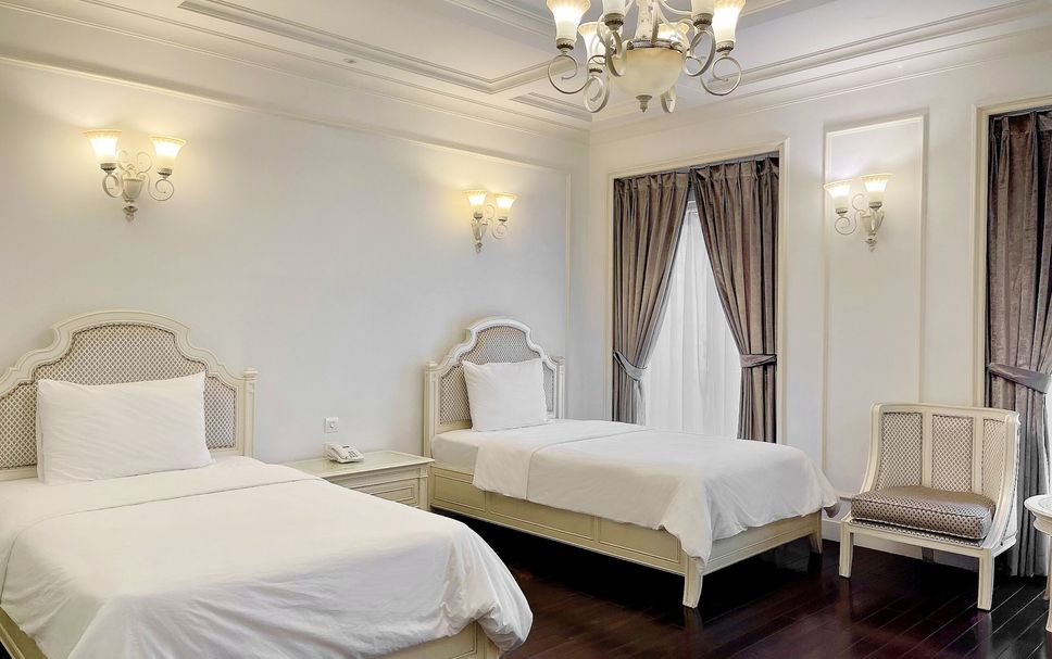 Bedroom Photo