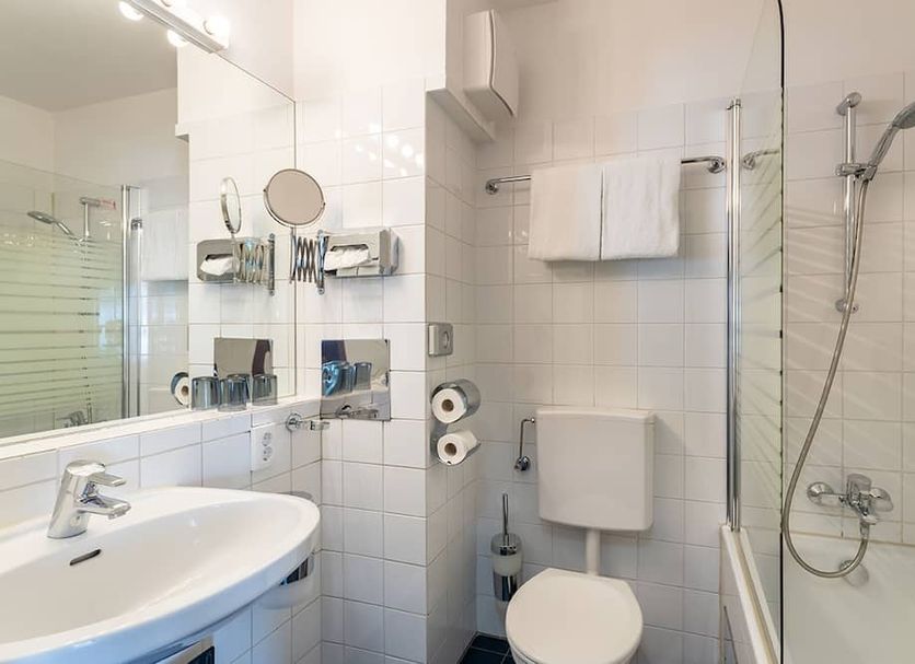 Bathroom Photo