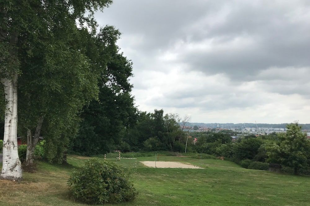 Outdoor view