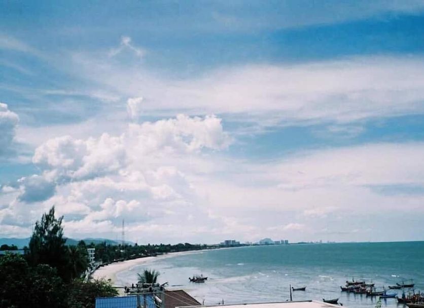 Outdoor view Photo