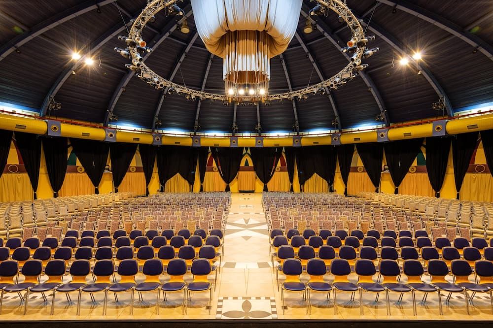 Conference room