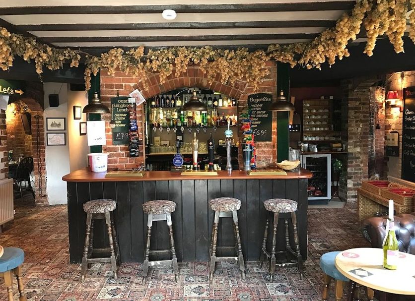 Bar Photo