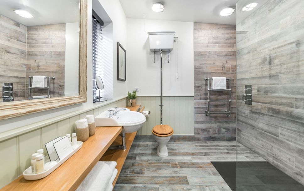 Bathroom Photo