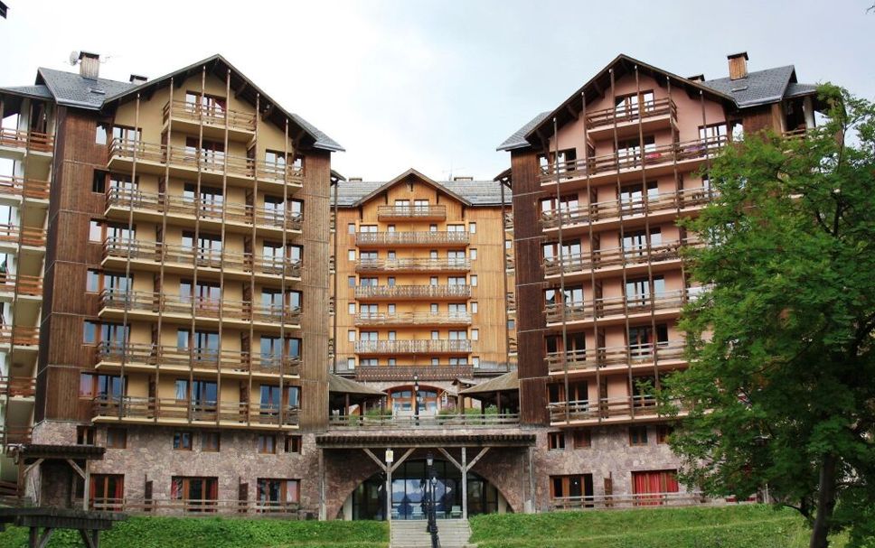 Building Photo