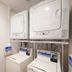 Laundry facility