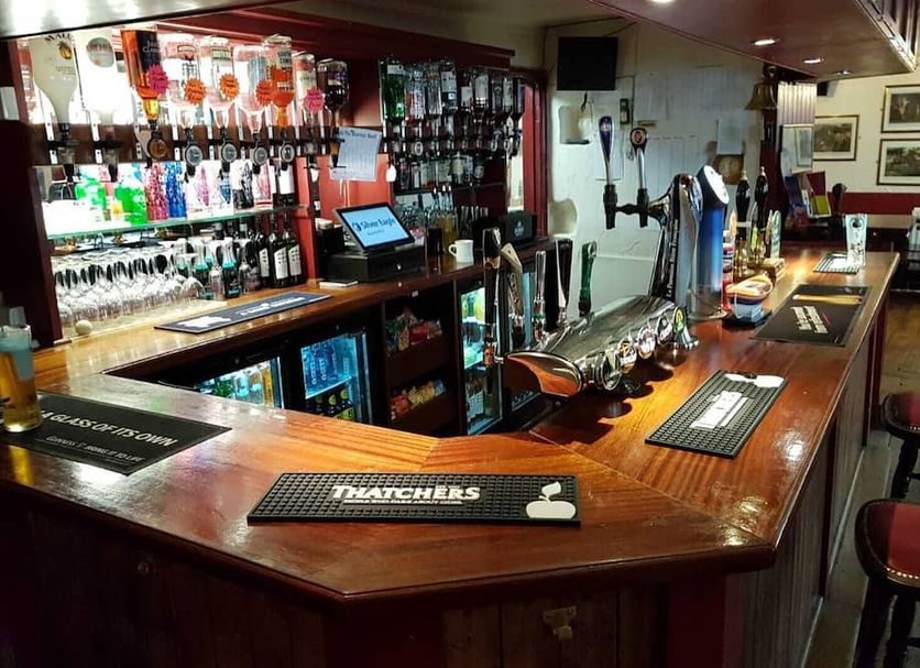 Bar Photo