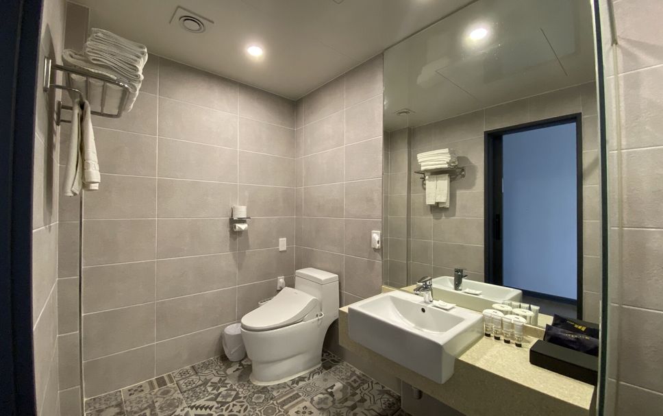 Bathroom Photo