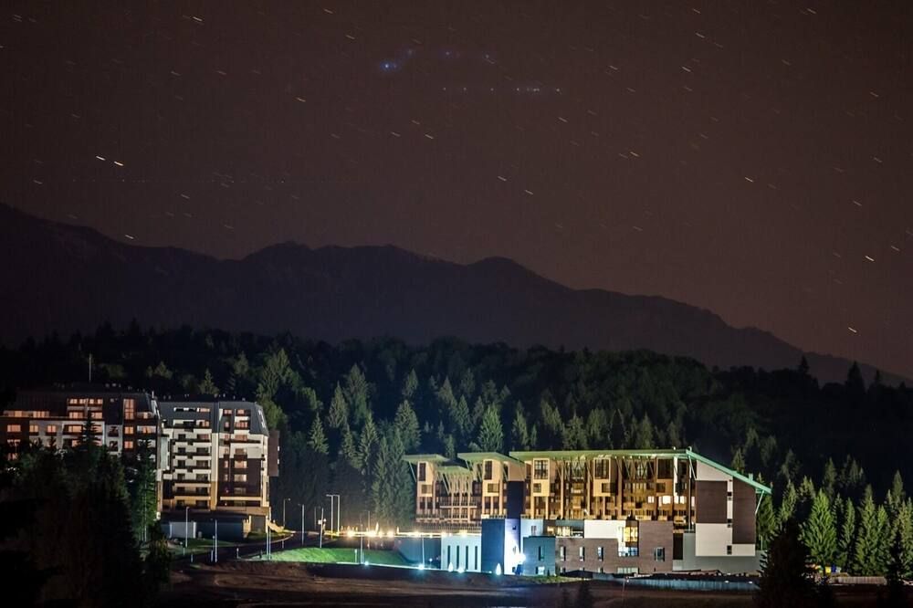 Outdoor view