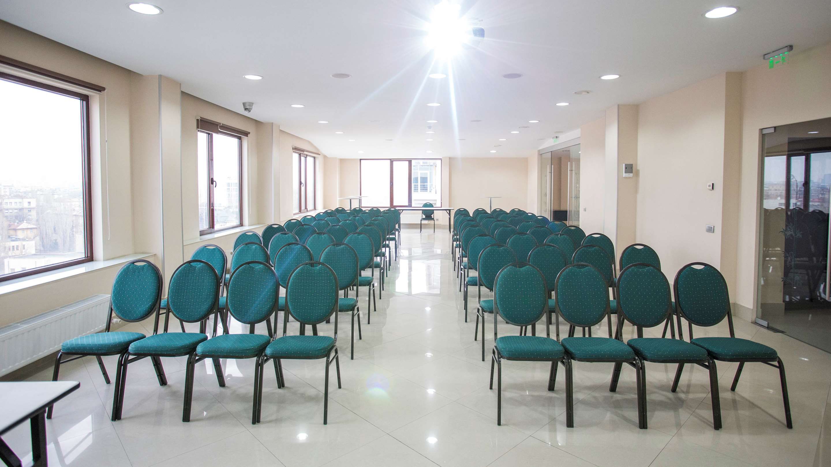 Conference room