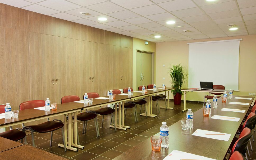 Conference room Photo
