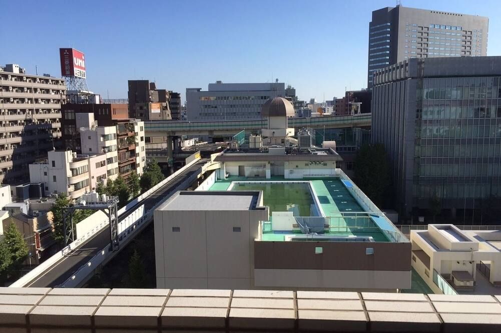 Outdoor view