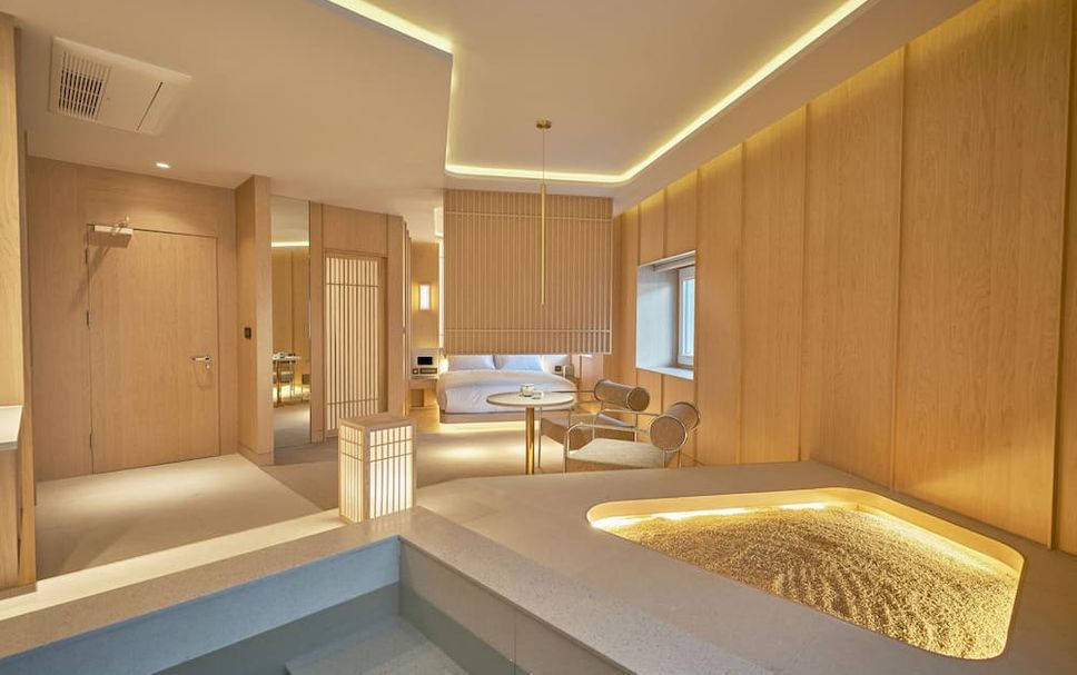 Spa Photo