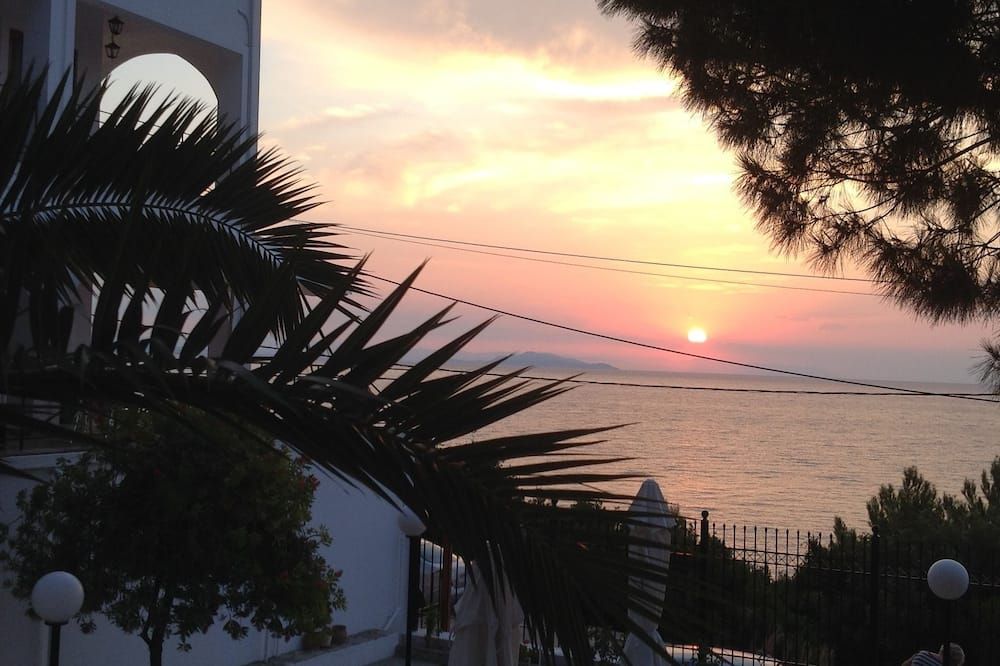 Outdoor view
