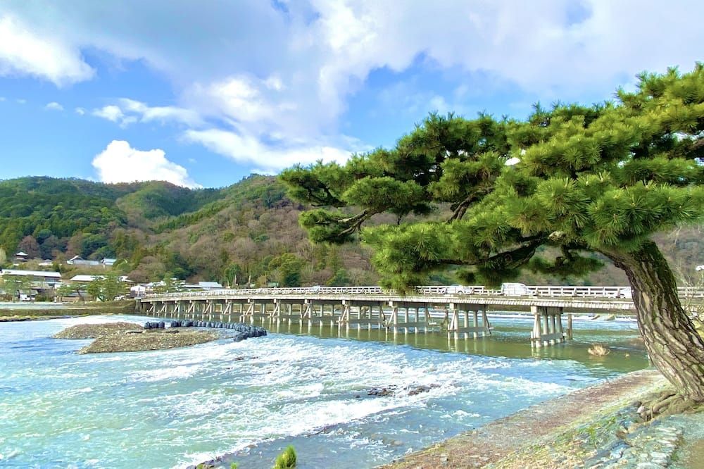 Outdoor view