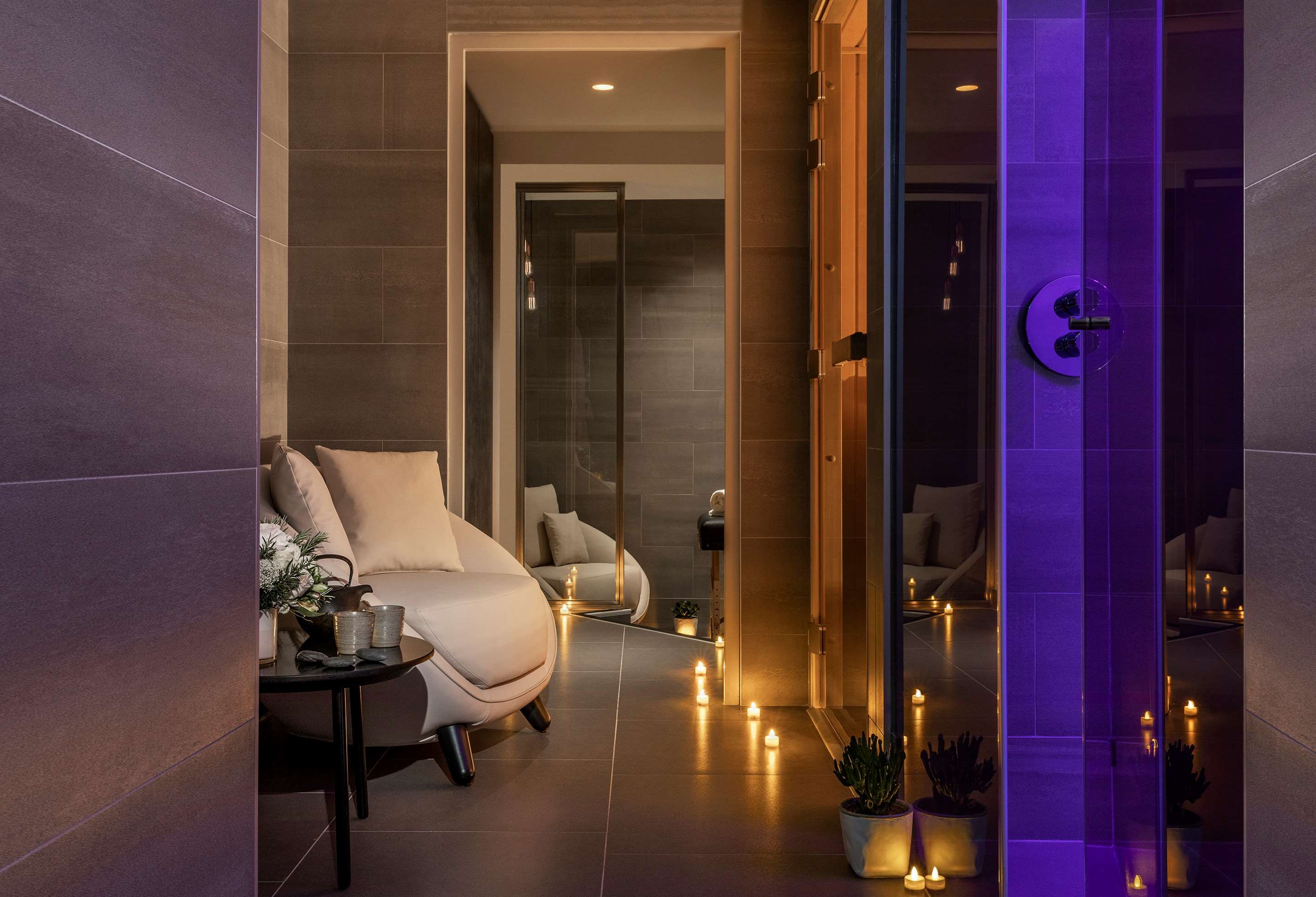 Spa Photo