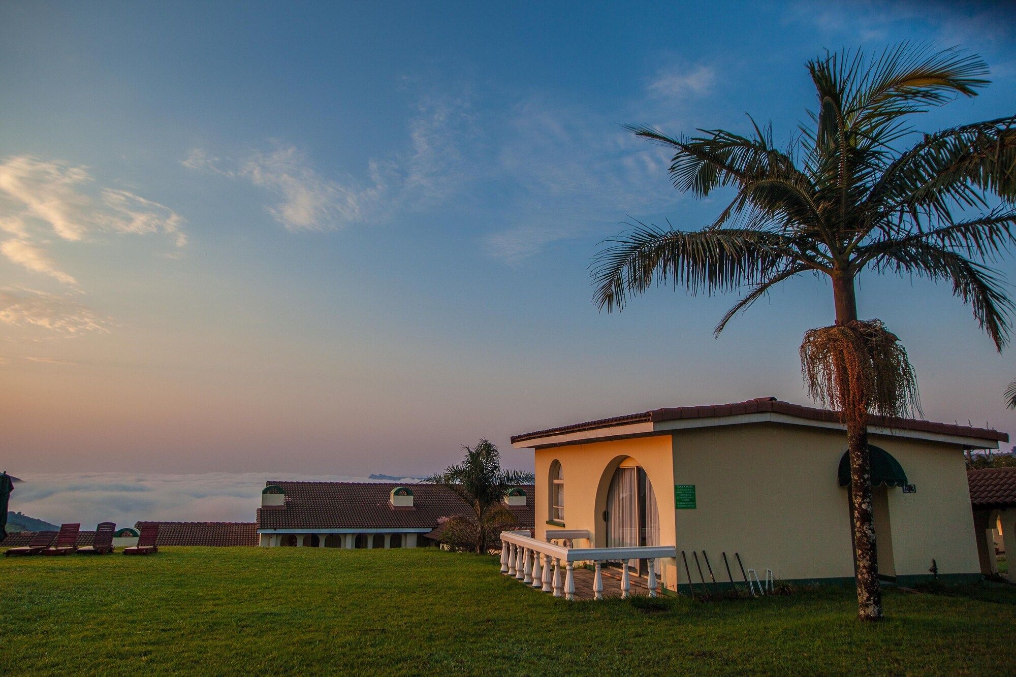 Outdoor view