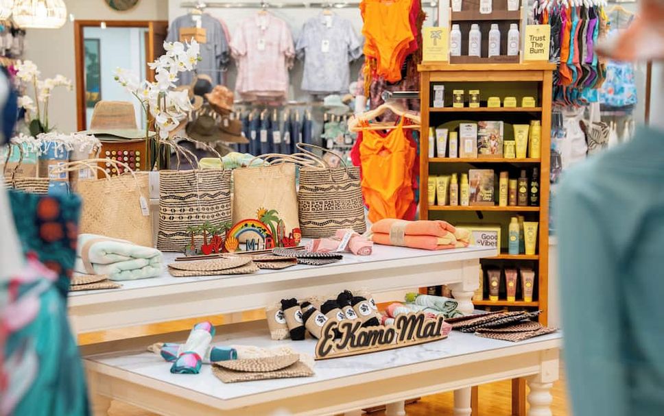 Shop Photo