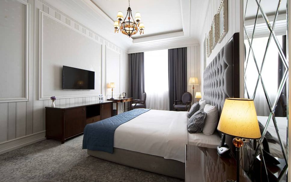 Bedroom Photo