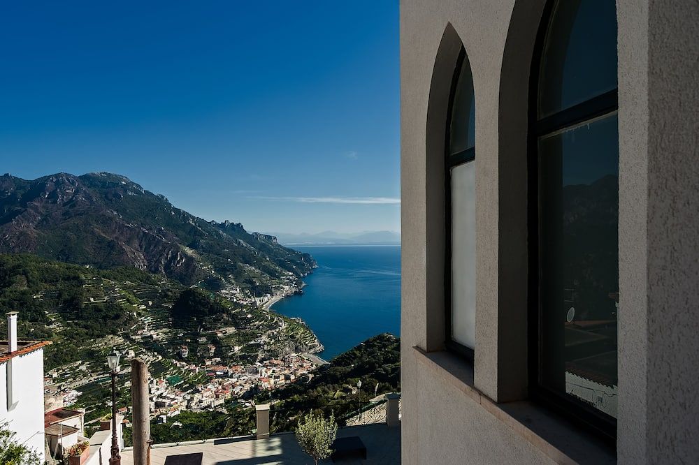 Outdoor view