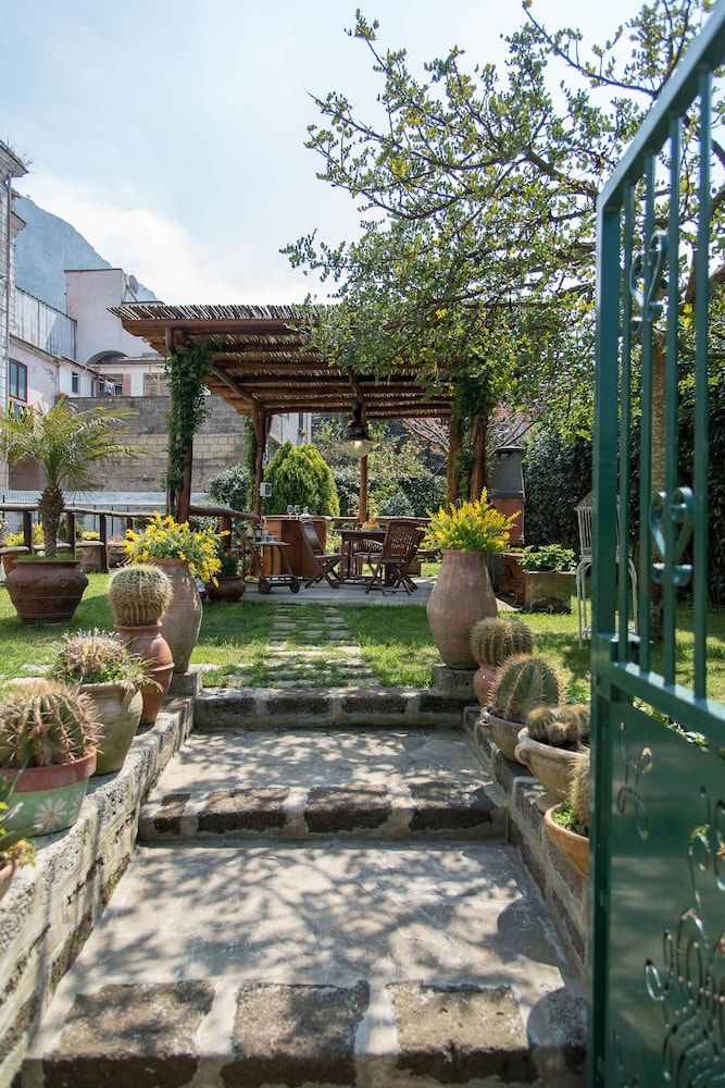 Outdoor view