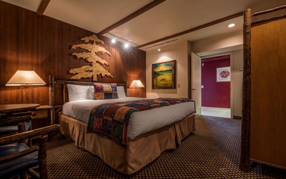 Bedroom Photo