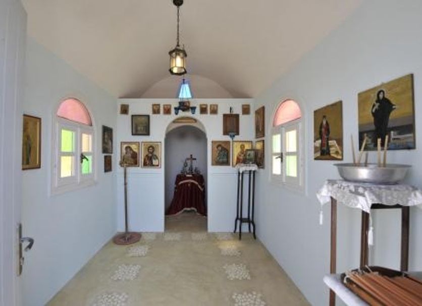 Hallway Photo