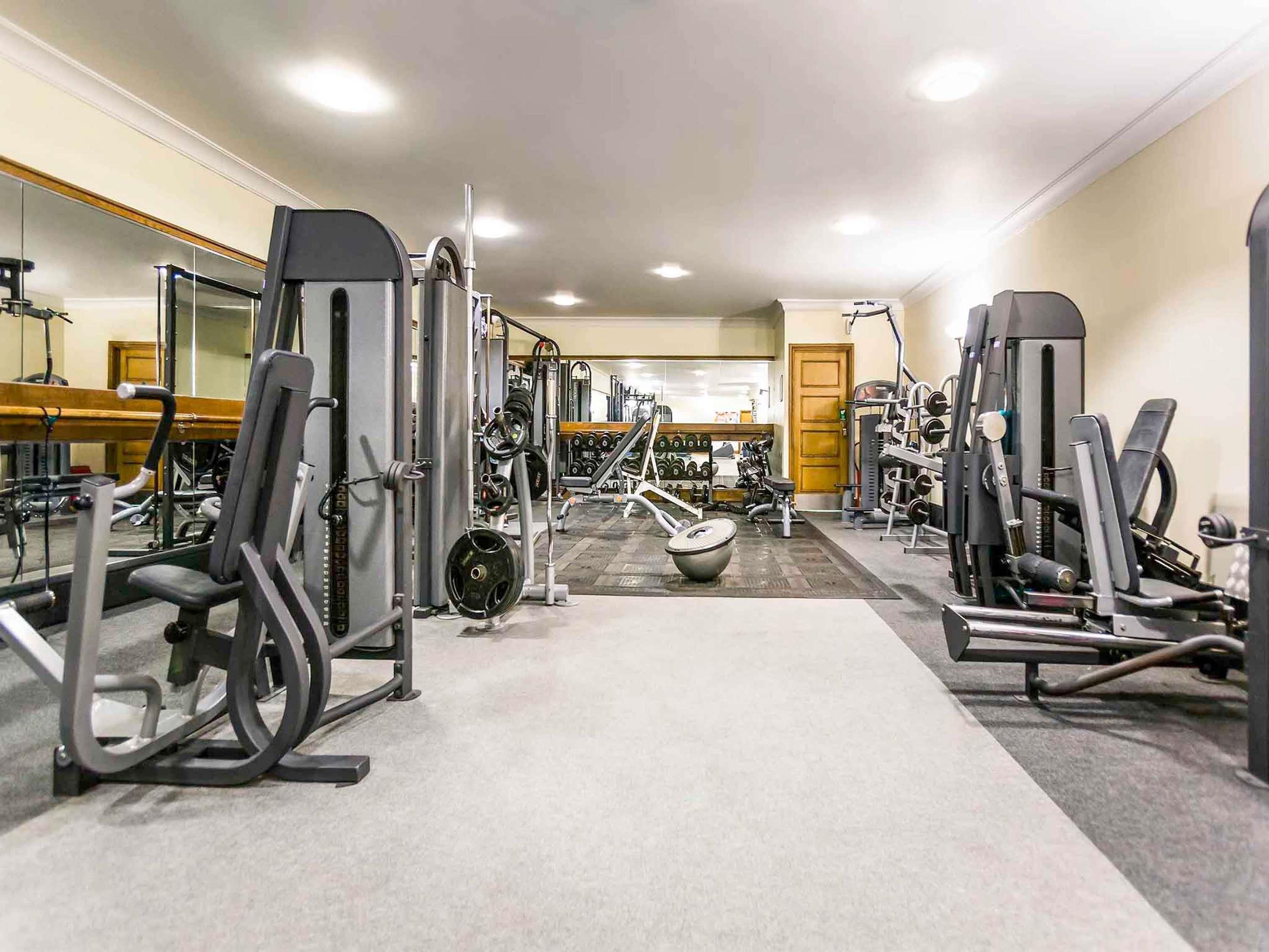 Gym