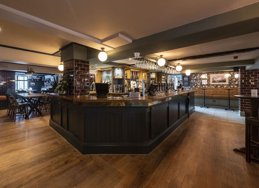 Bar Photo